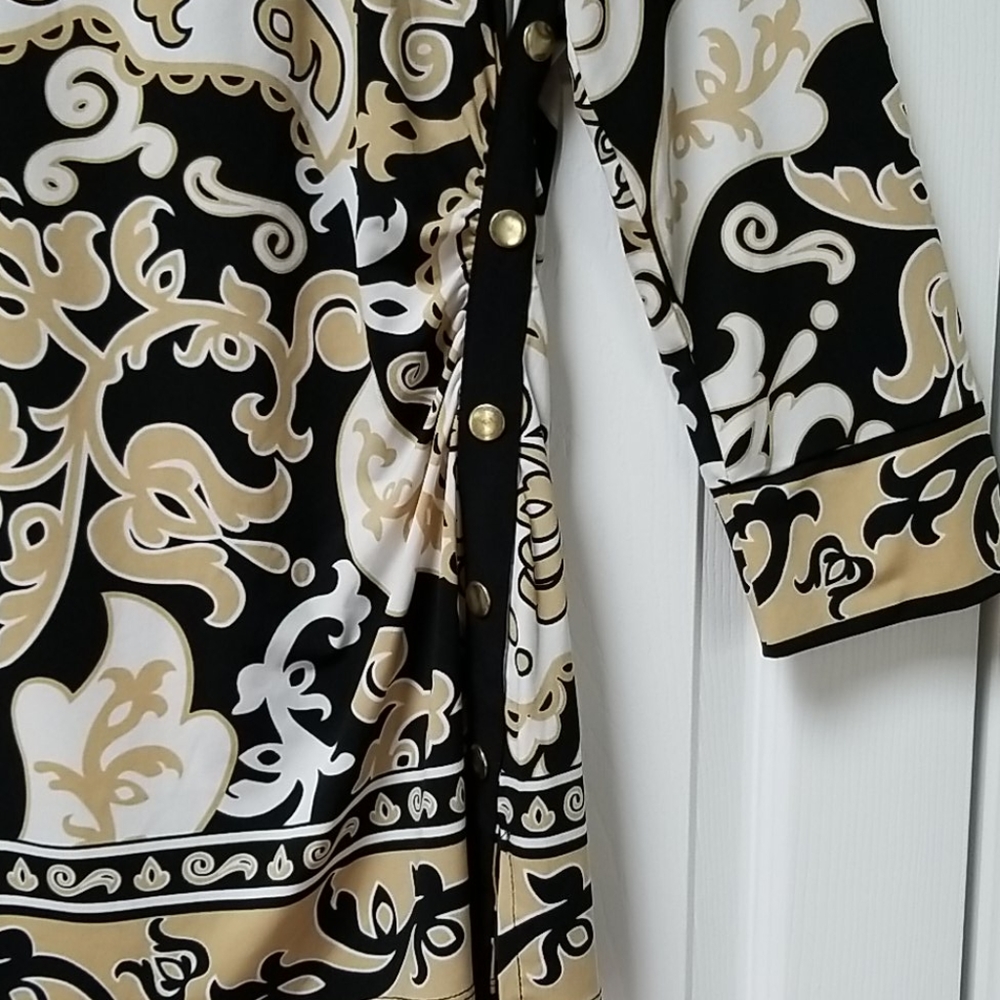 Top/blouse - Picture 4 of 4